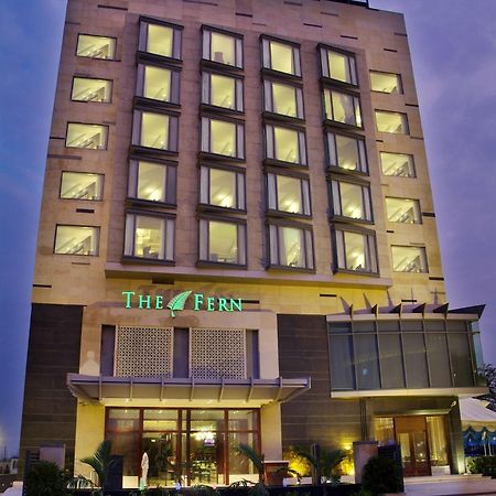 The Fern, Jaipur Ξενοδοχείο Εξωτερικό φωτογραφία