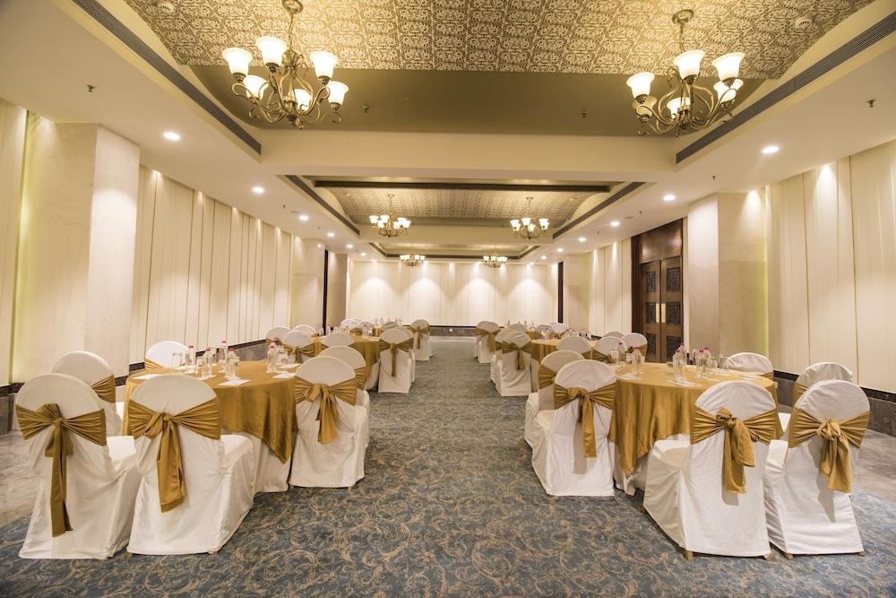 The Fern, Jaipur Ξενοδοχείο Εξωτερικό φωτογραφία
