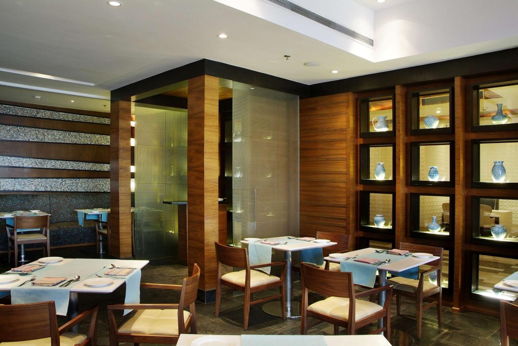 The Fern, Jaipur Ξενοδοχείο Εξωτερικό φωτογραφία