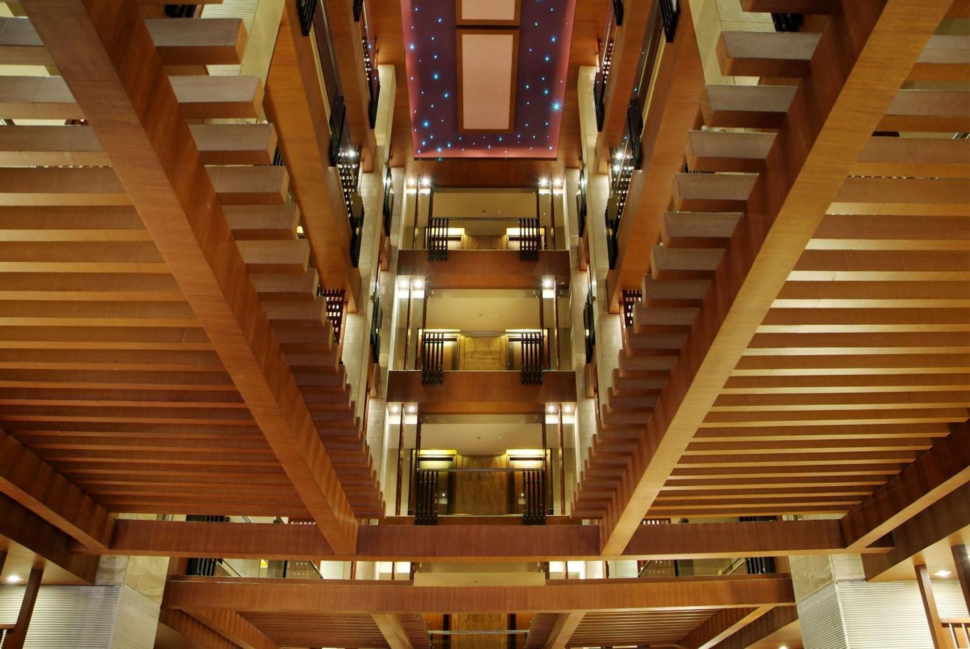 The Fern, Jaipur Ξενοδοχείο Εξωτερικό φωτογραφία