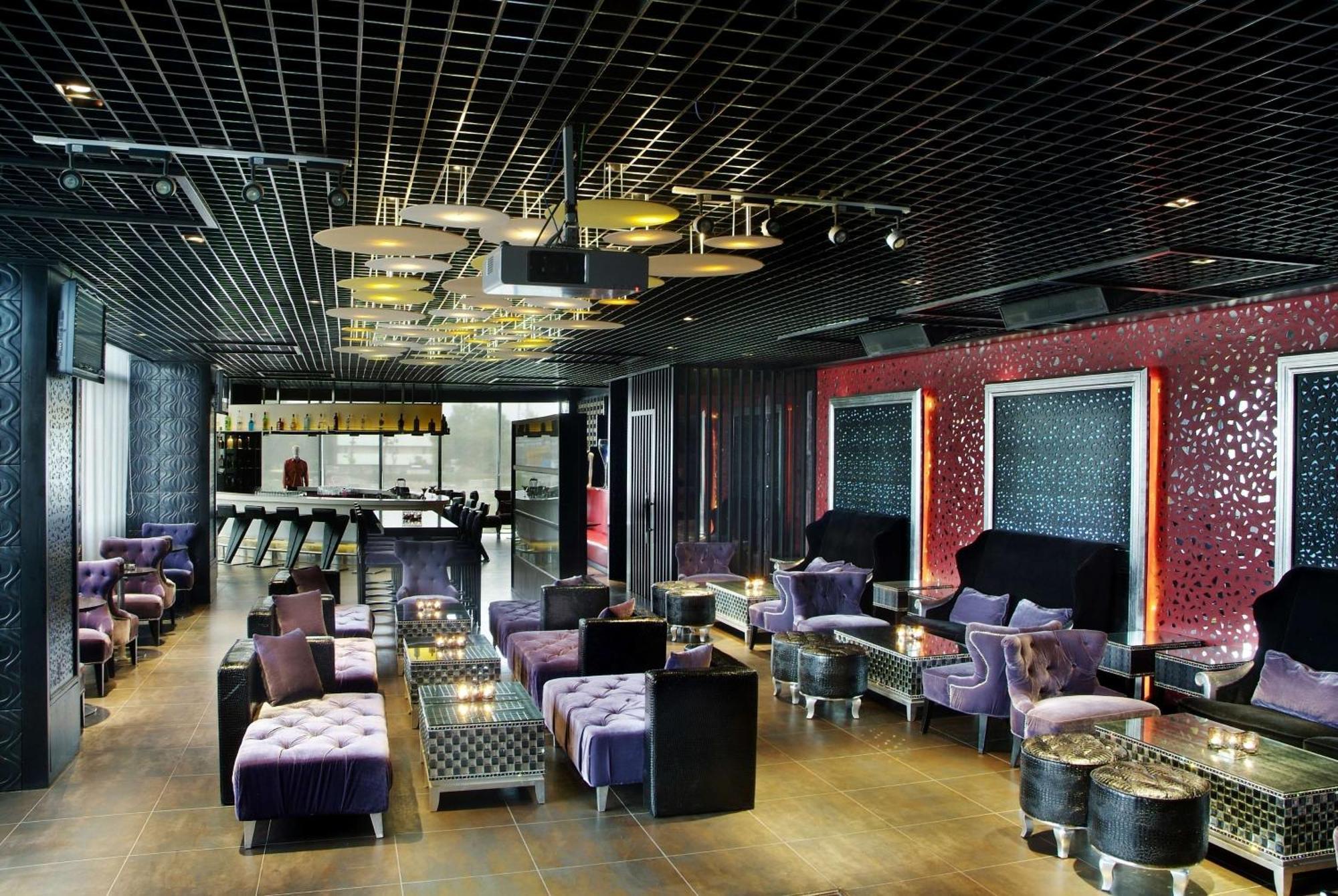 The Fern, Jaipur Ξενοδοχείο Εξωτερικό φωτογραφία