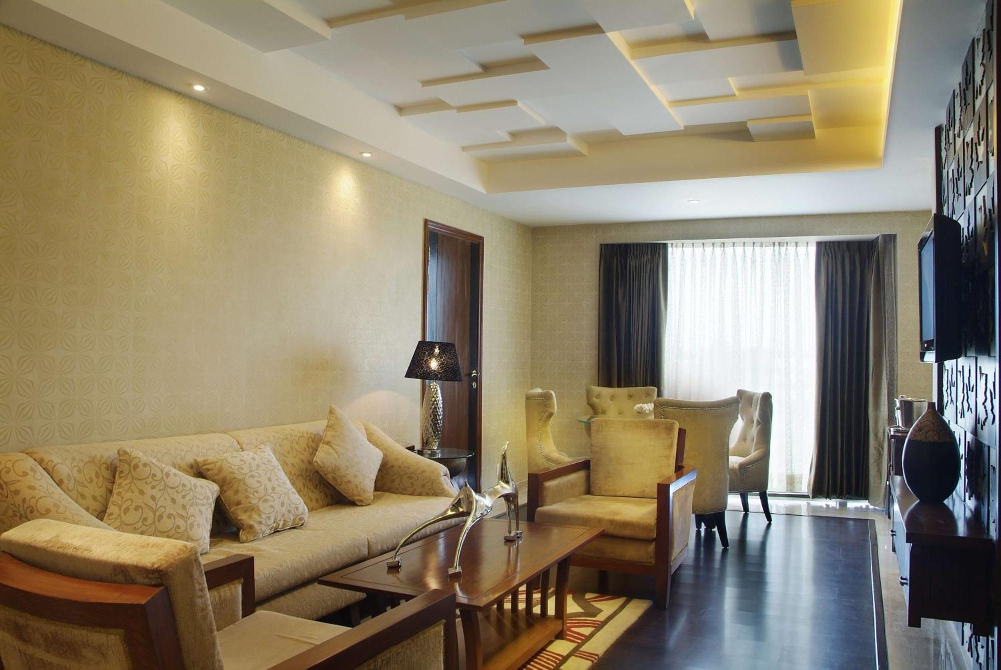The Fern, Jaipur Ξενοδοχείο Εξωτερικό φωτογραφία