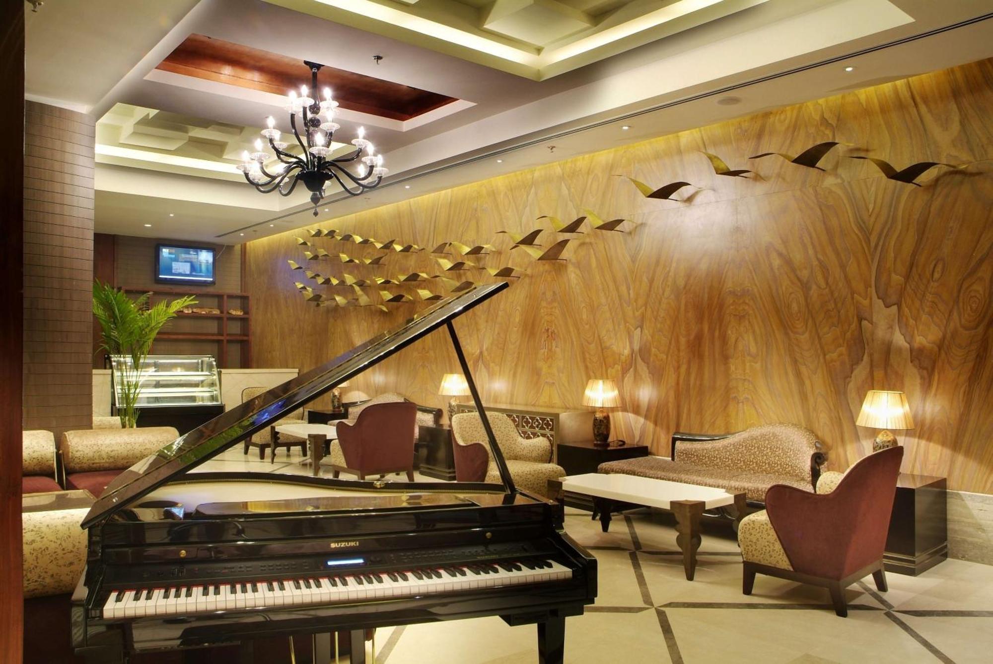 The Fern, Jaipur Ξενοδοχείο Εξωτερικό φωτογραφία