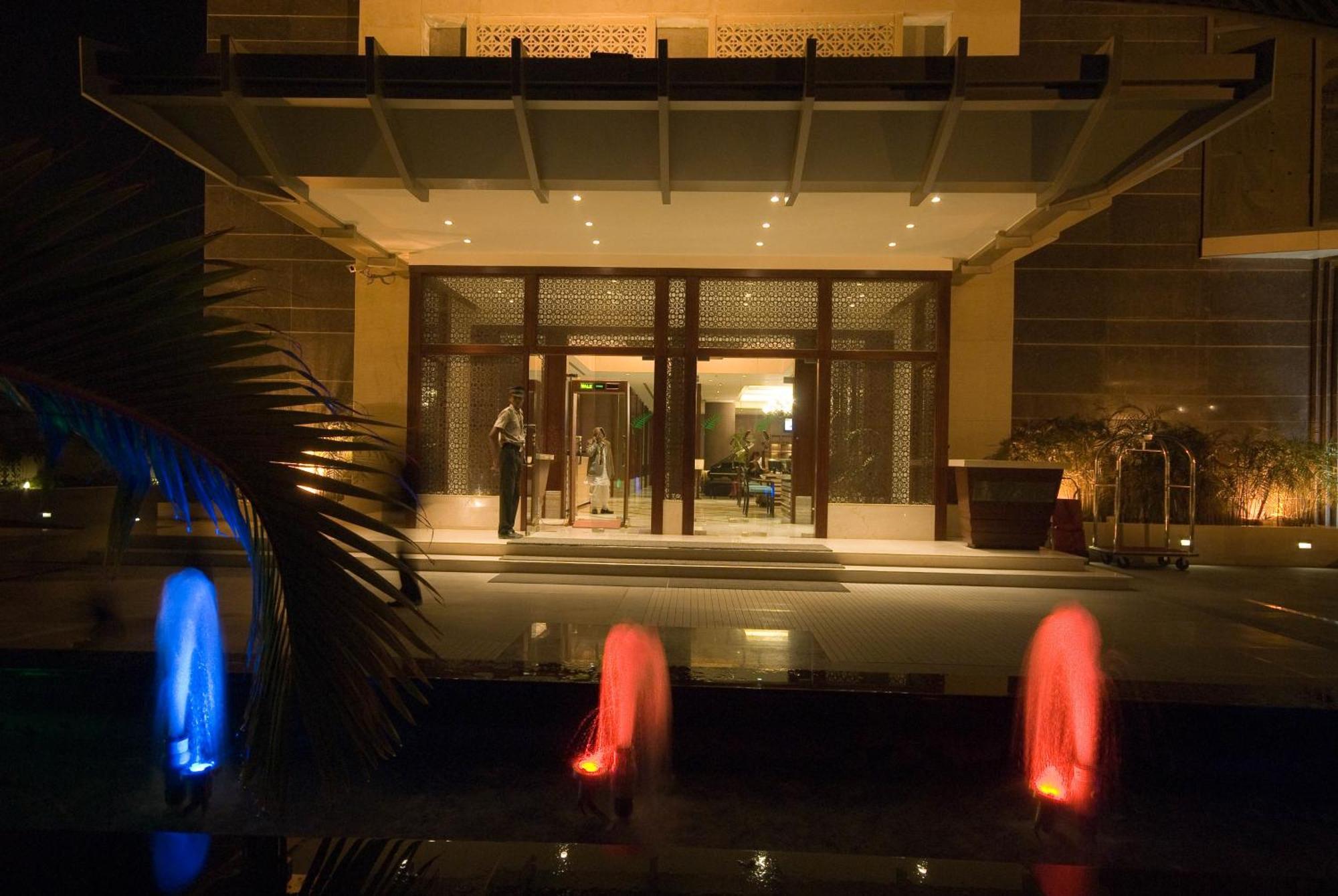 The Fern, Jaipur Ξενοδοχείο Εξωτερικό φωτογραφία