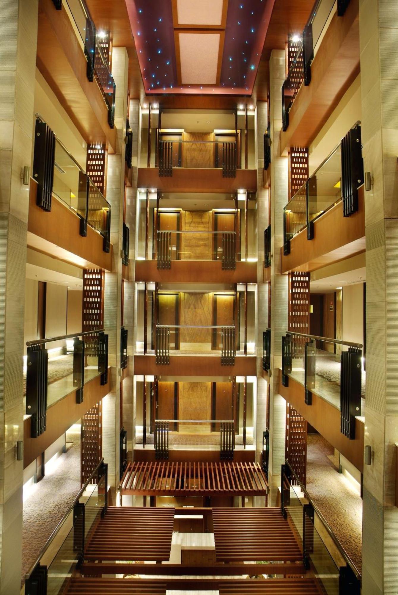 The Fern, Jaipur Ξενοδοχείο Εξωτερικό φωτογραφία
