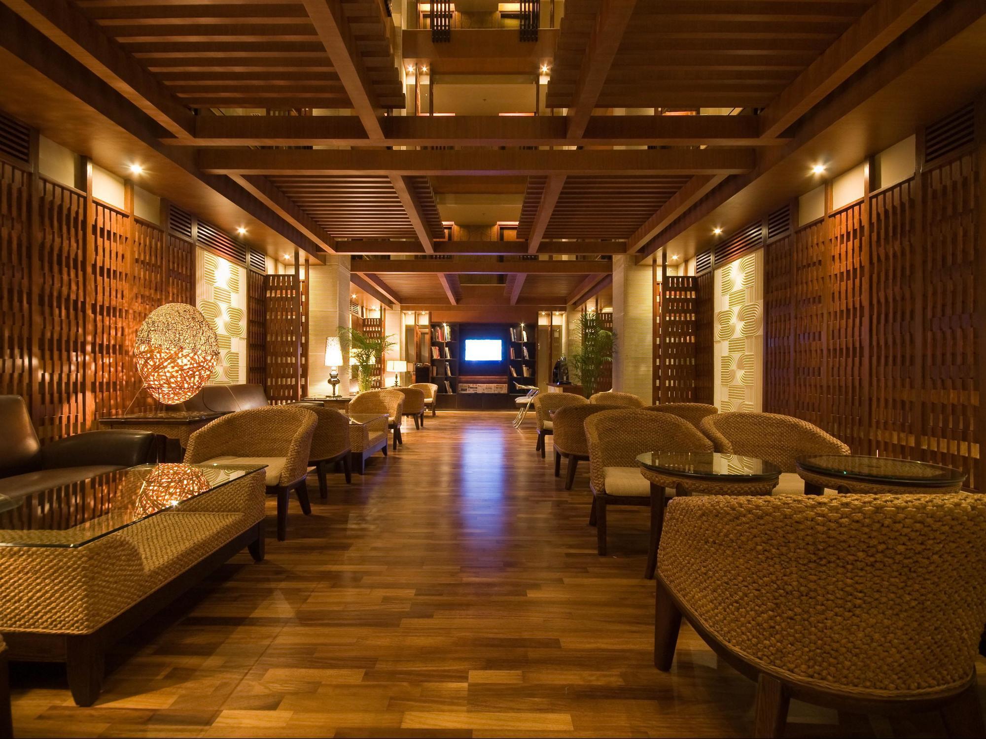 The Fern, Jaipur Ξενοδοχείο Εξωτερικό φωτογραφία