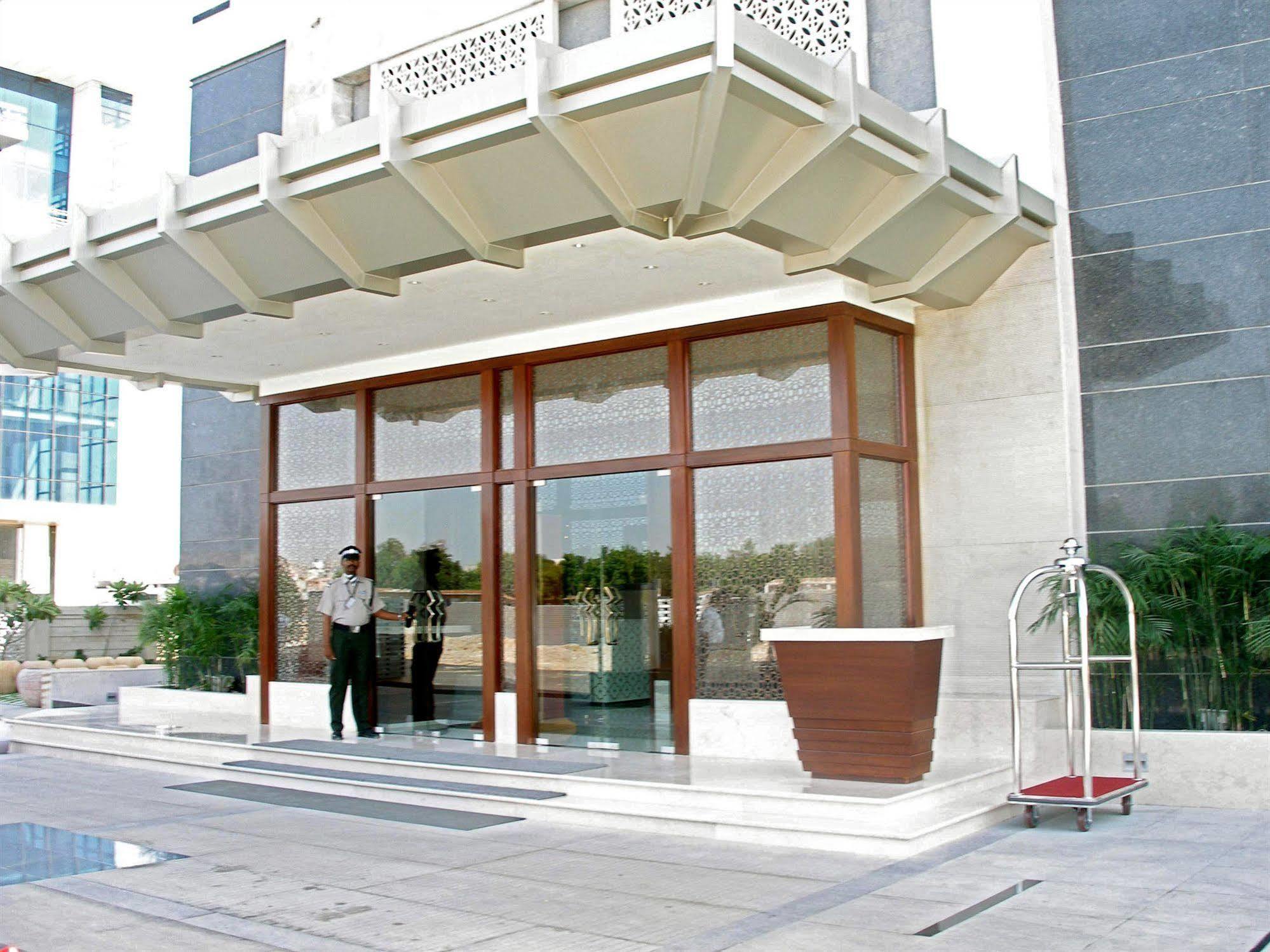 The Fern, Jaipur Ξενοδοχείο Εξωτερικό φωτογραφία